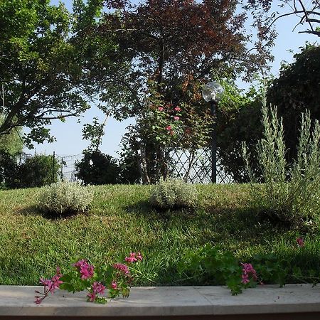 Casa Santolina B&B Рим Екстер'єр фото