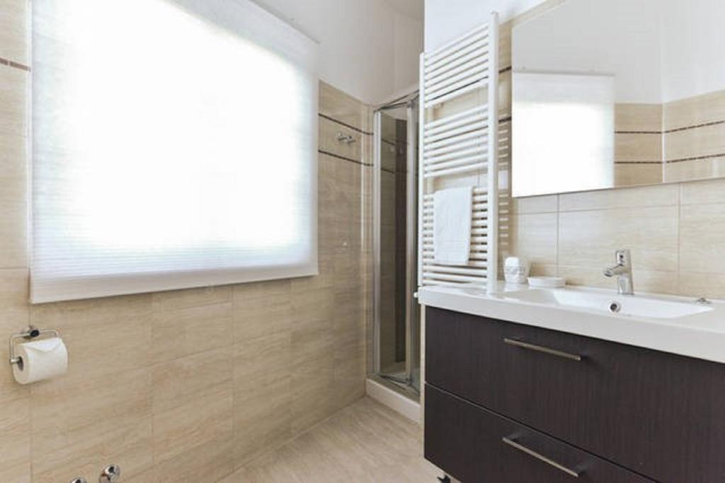 Casa Santolina B&B Рим Екстер'єр фото