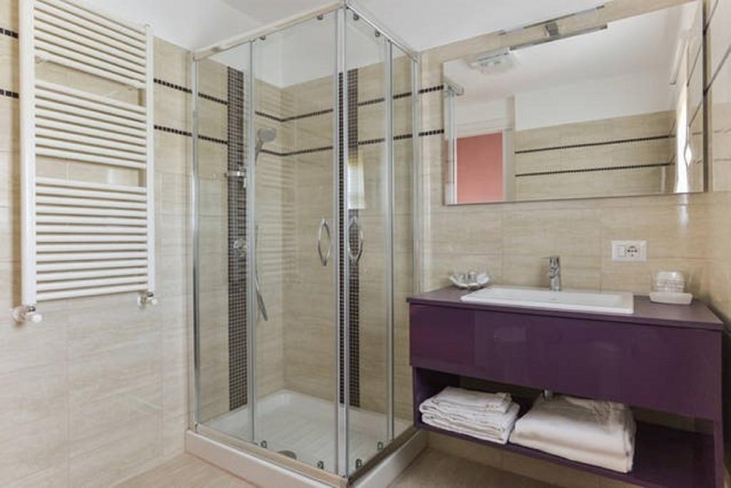 Casa Santolina B&B Рим Екстер'єр фото