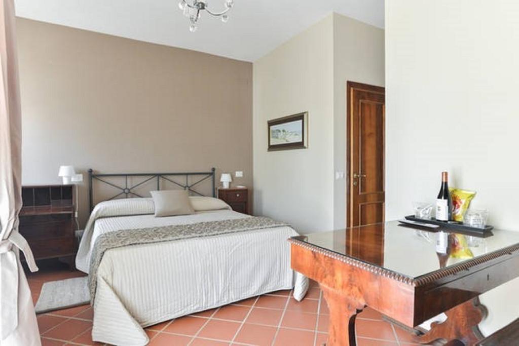 Casa Santolina B&B Рим Екстер'єр фото