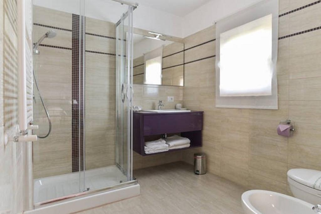 Casa Santolina B&B Рим Екстер'єр фото